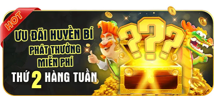 Hoàn trả cao và thưởng độc quyền