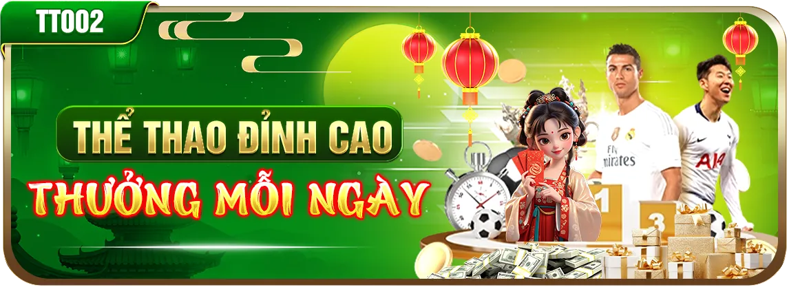 Thể thao cá cược